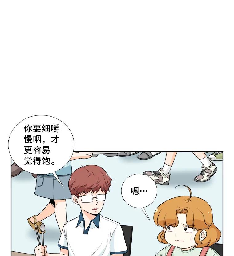 《甜咸男女》12.曾经 第54页