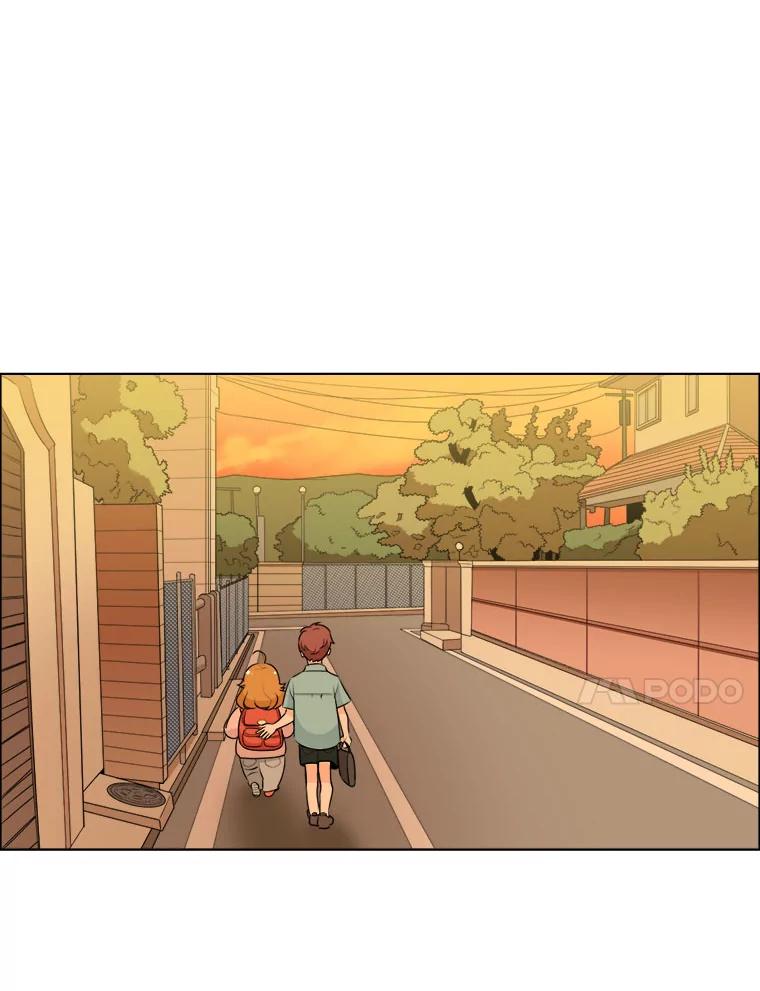 《甜咸男女》12.曾经 第24页