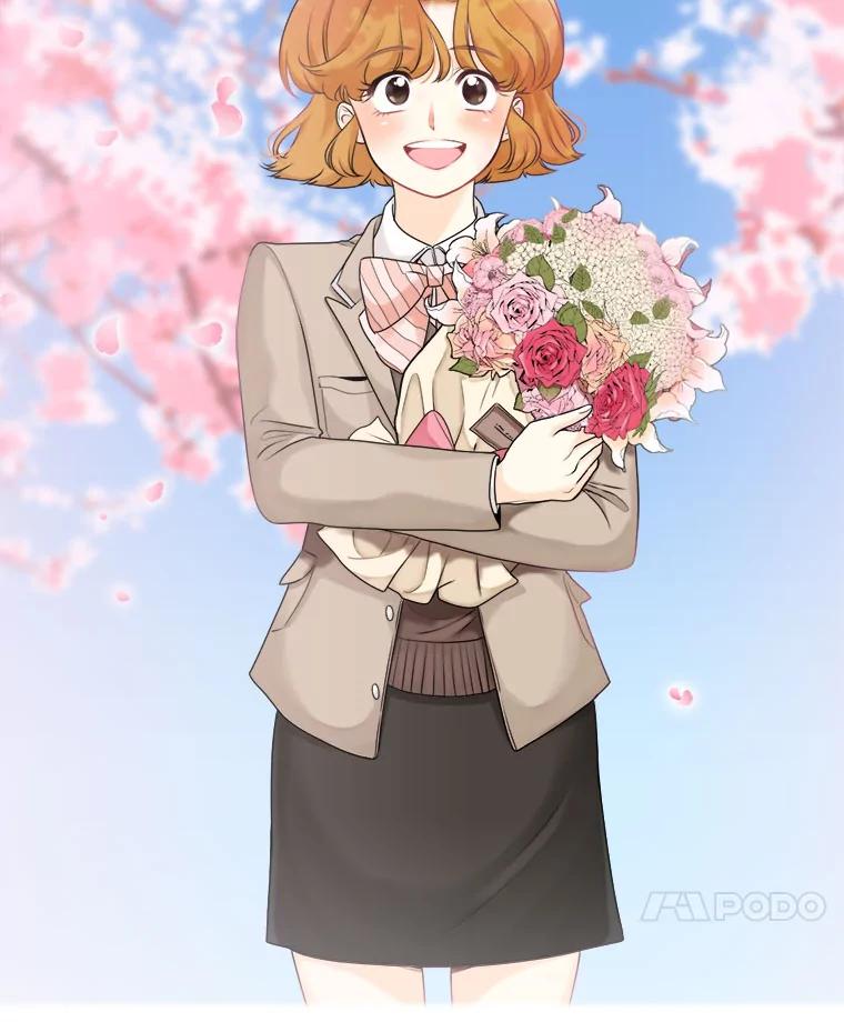 《甜咸男女》12.曾经 第80页