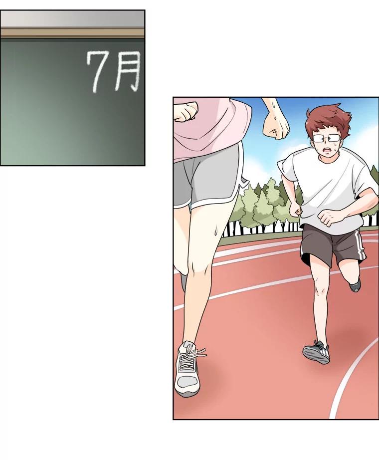 《甜咸男女》12.曾经 第71页