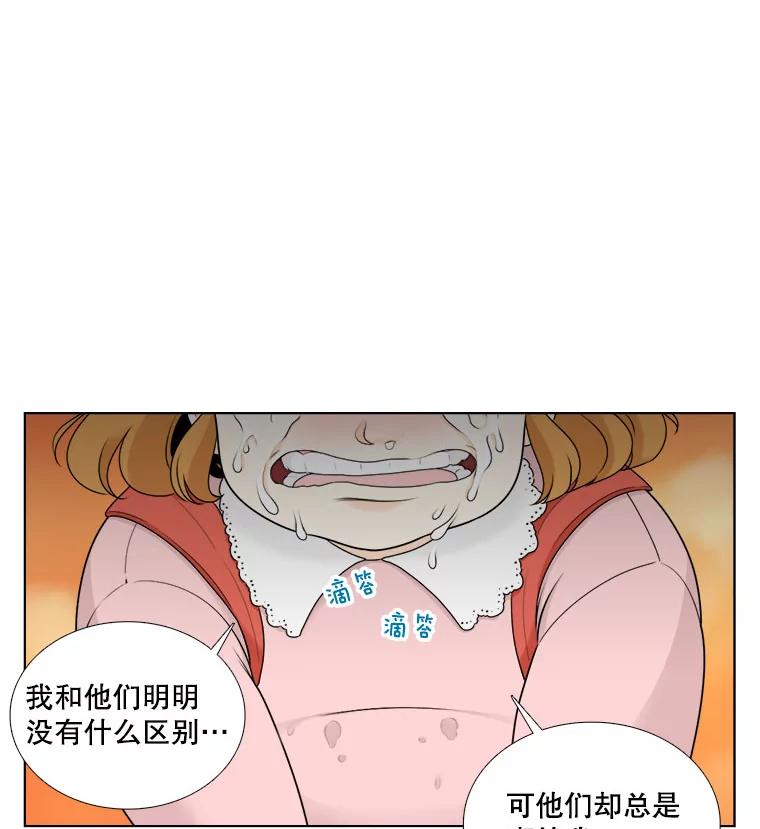 《甜咸男女》12.曾经 第36页