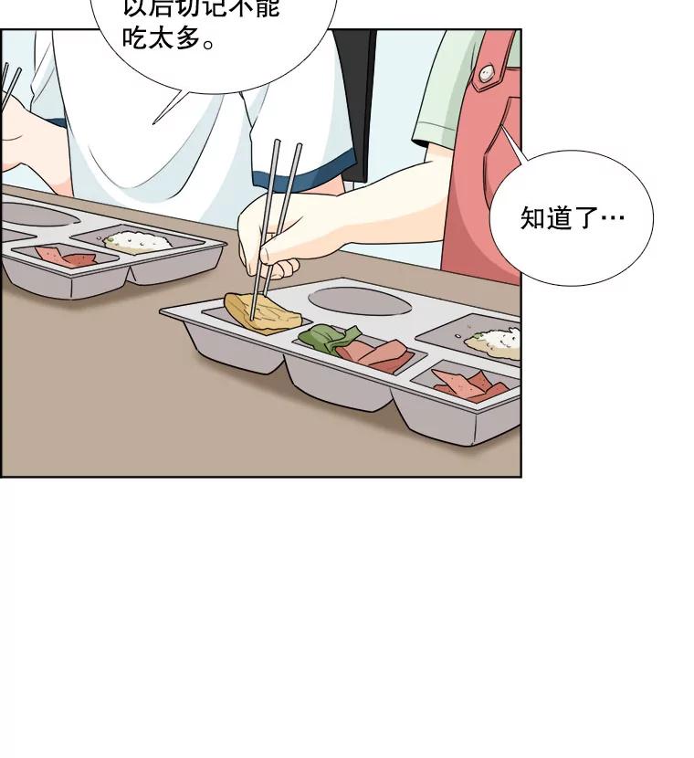 《甜咸男女》12.曾经 第57页