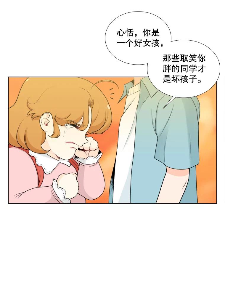 《甜咸男女》12.曾经 第41页