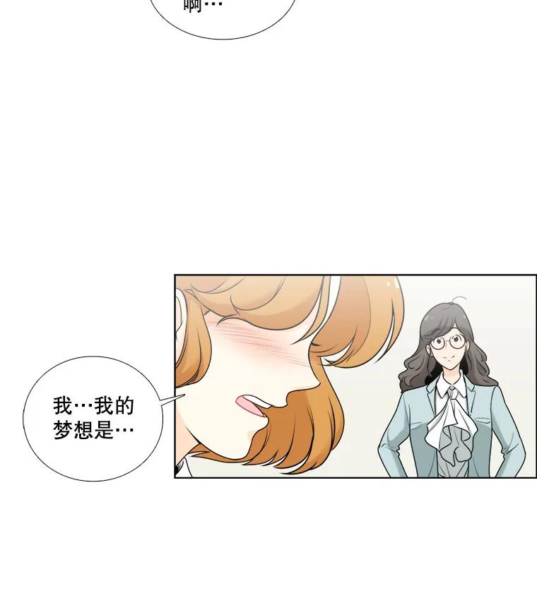 《甜咸男女》13.朋友 第3页