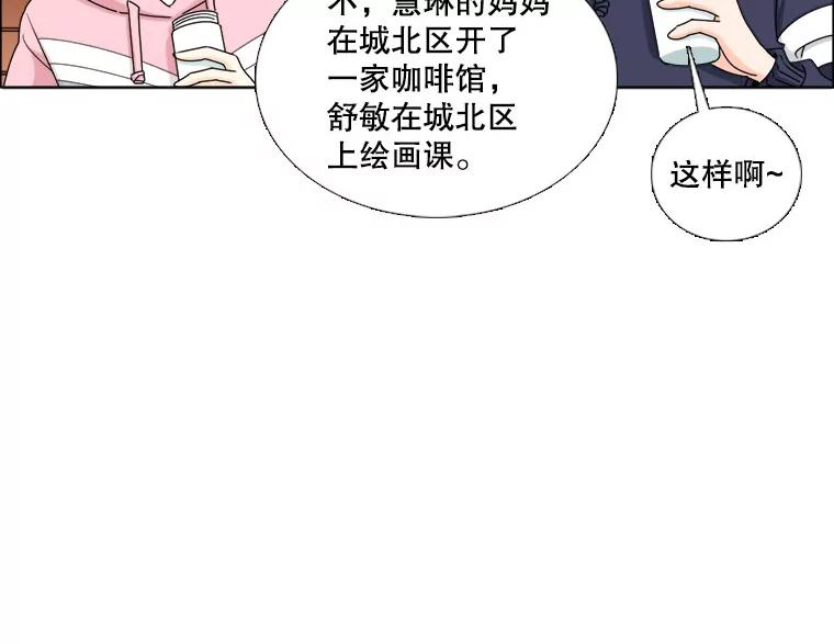 《甜咸男女》13.朋友 第54页