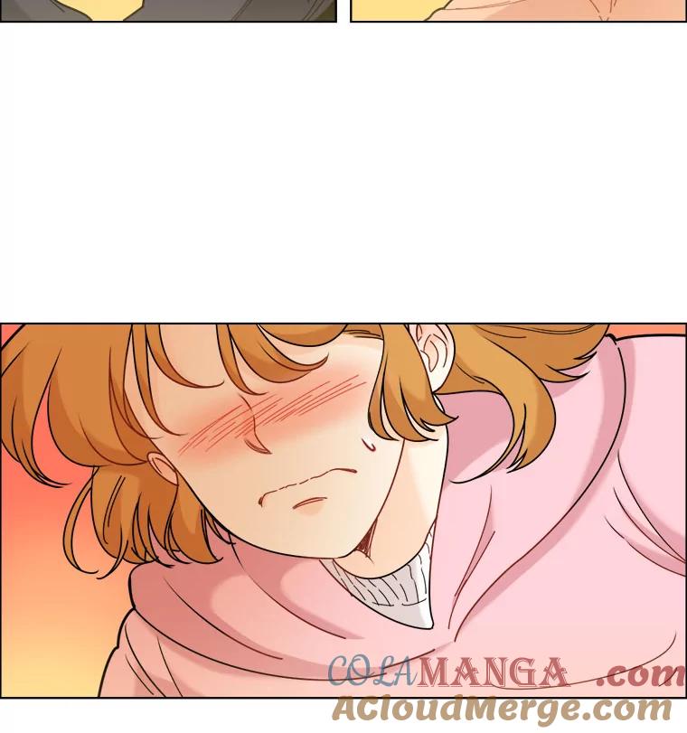 《甜咸男女》14.难以摆脱的过去 第82页