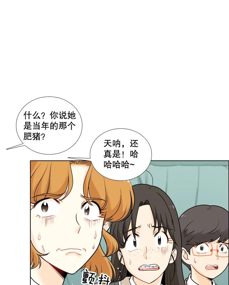 《甜咸男女》14.难以摆脱的过去 第6页