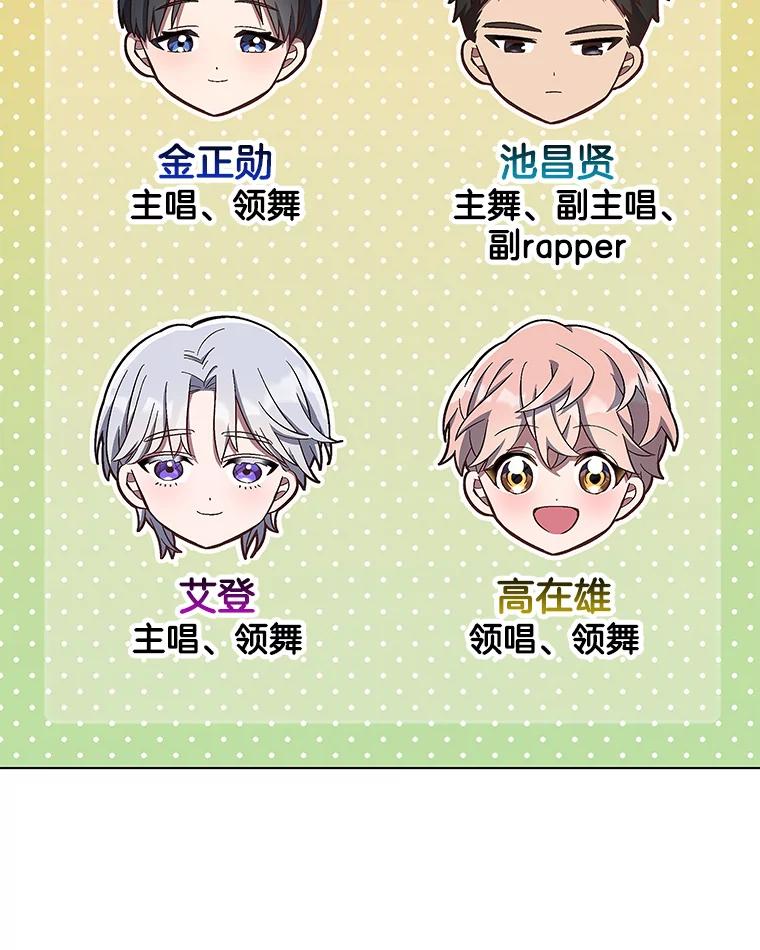 《今生成为全能爱豆》14.搬进宿舍 第12页
