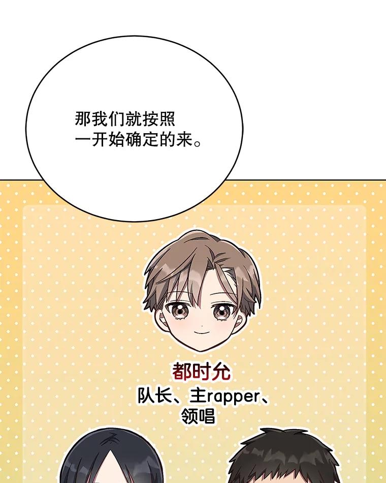 《今生成为全能爱豆》14.搬进宿舍 第11页