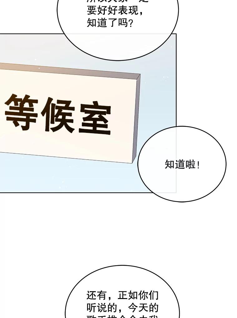 《今生成为全能爱豆》15.出道 第79页