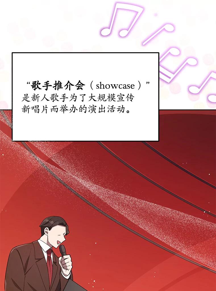 《今生成为全能爱豆》15.出道 第76页