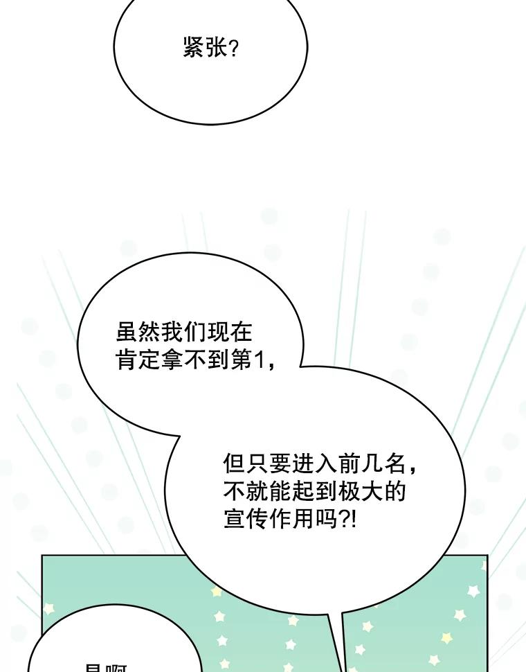 《今生成为全能爱豆》17.出道（3） 第62页