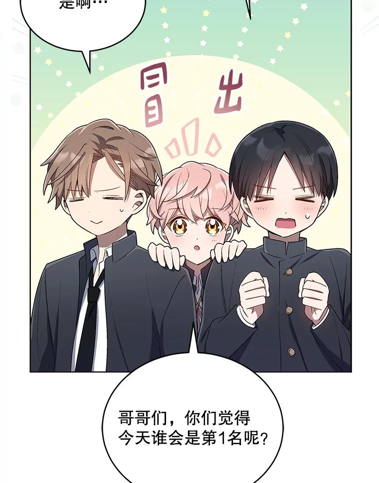 《今生成为全能爱豆》17.出道（3） 第63页