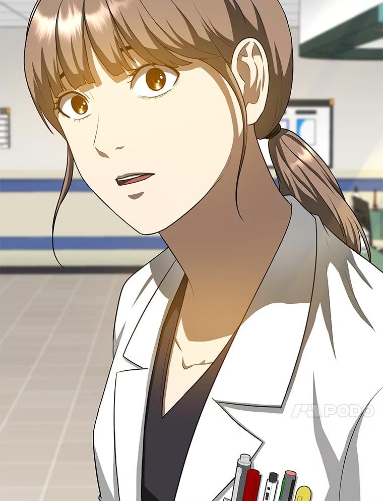 《AI神医的诞生》19.第一 第108页