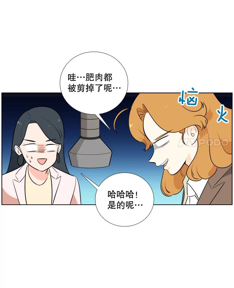 《甜咸男女》2.她来了 第38页