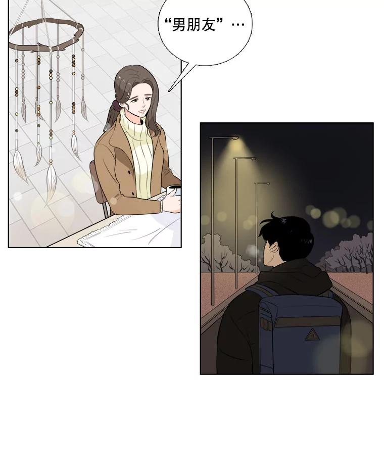 《甜咸男女》2.她来了 第74页