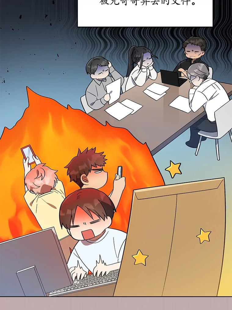 《今生成为全能爱豆》19.争议（1） 第20页