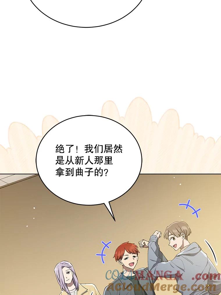 《今生成为全能爱豆》20.争议（2） 第37页