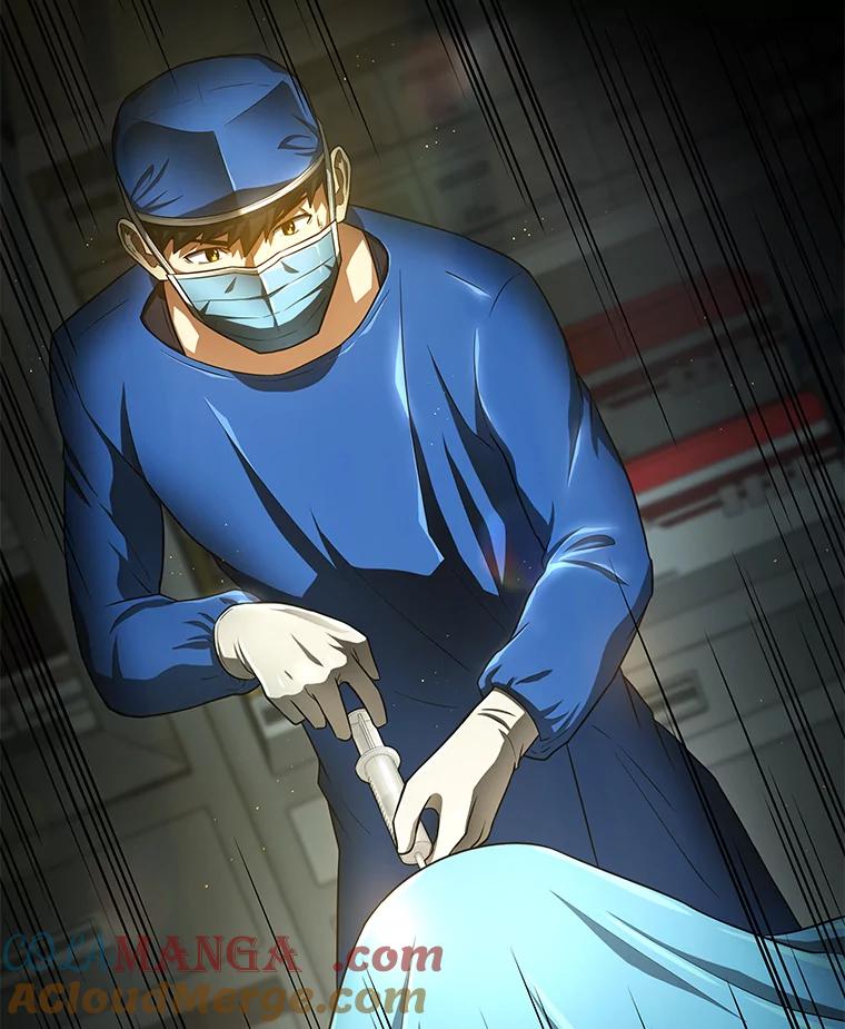 《AI神医的诞生》21.交给我吧 第49页