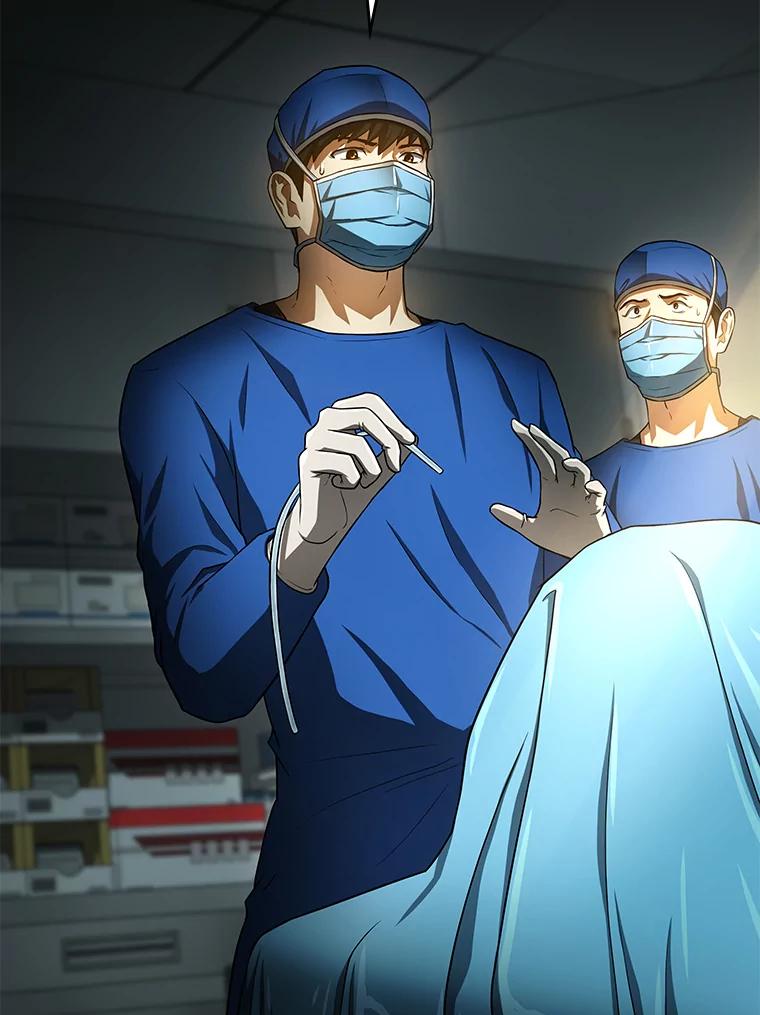 《AI神医的诞生》21.交给我吧 第18页