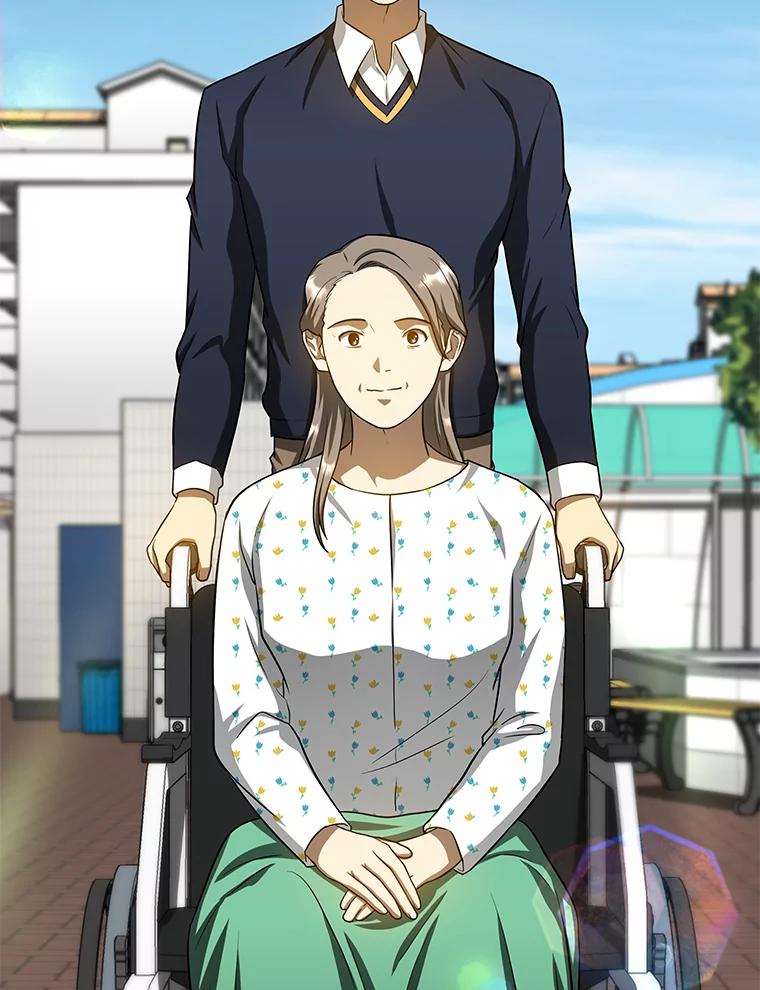 《AI神医的诞生》22.认可 第36页