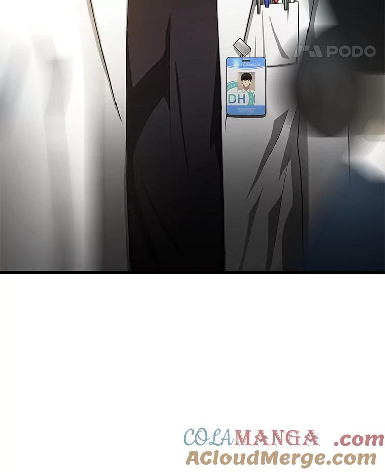 《AI神医的诞生》29.不敌死神 第129页