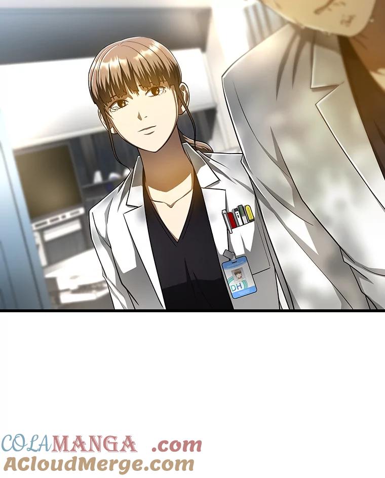 《AI神医的诞生》29.不敌死神 第69页