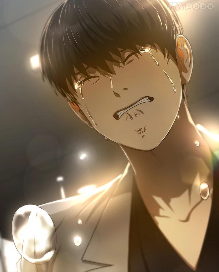 《AI神医的诞生》29.不敌死神 第67页