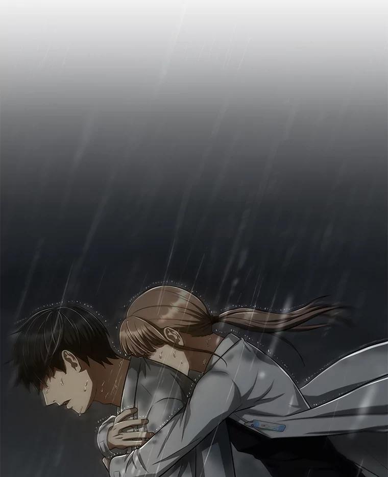 《AI神医的诞生》29.不敌死神 第46页