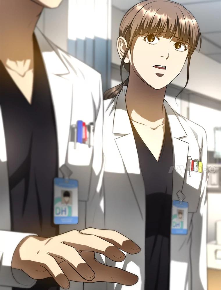 《AI神医的诞生》29.不敌死神 第27页