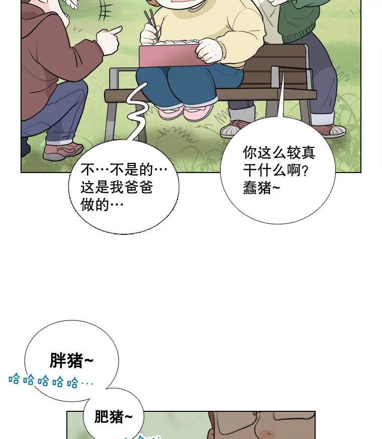 《甜咸男女》3.感激 第59页