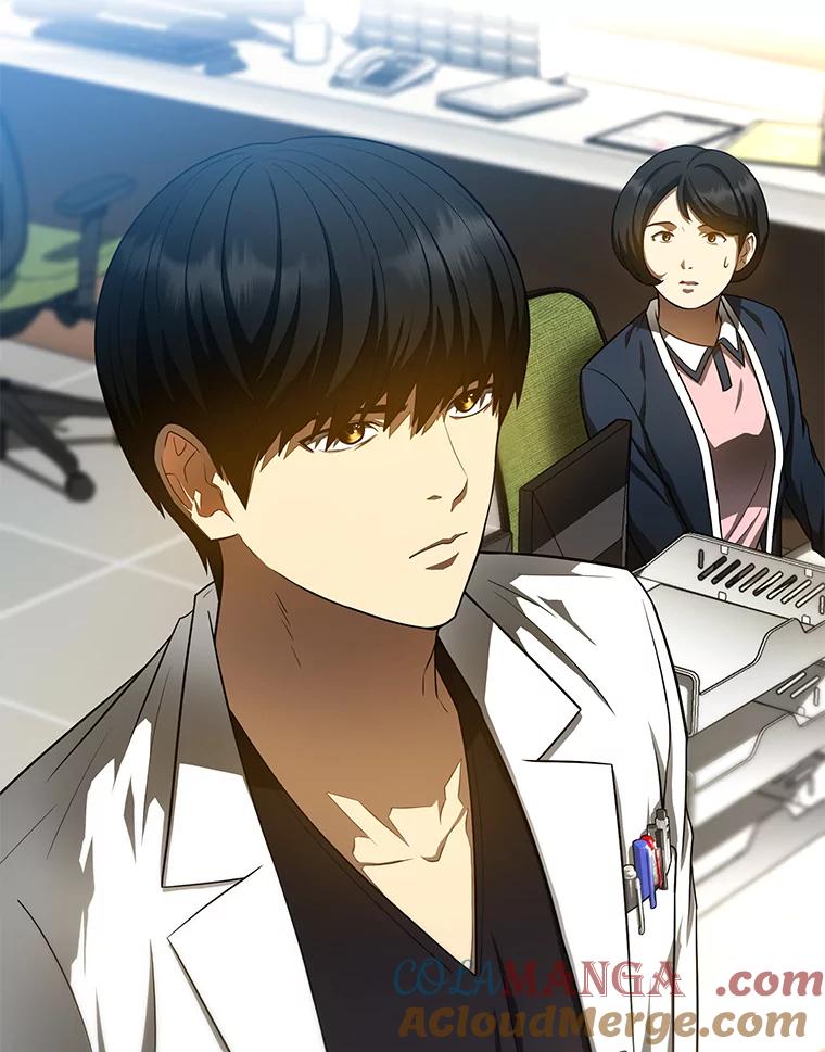 《AI神医的诞生》30.怪人 第121页