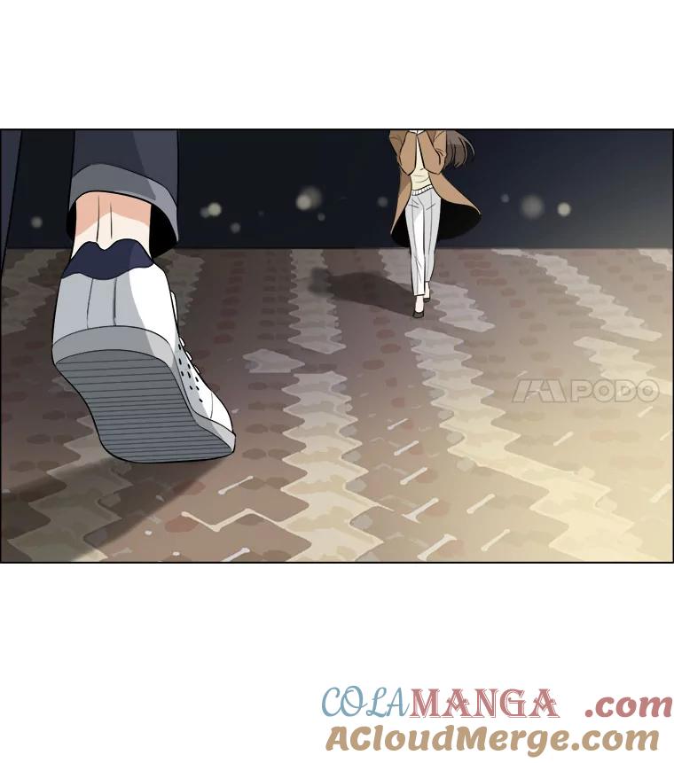 《甜咸男女》4.久别重逢 第34页