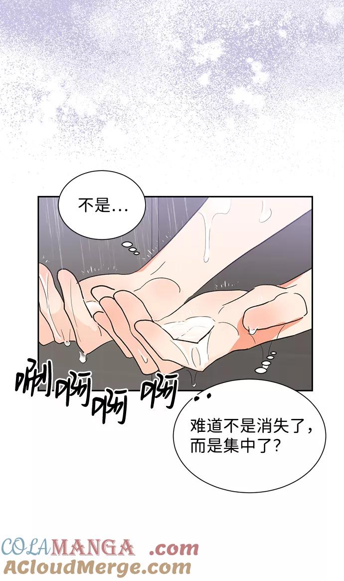 《第六感之吻》第40话 第61页