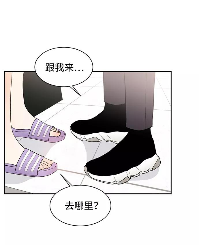 《第六感之吻》第40话 第77页