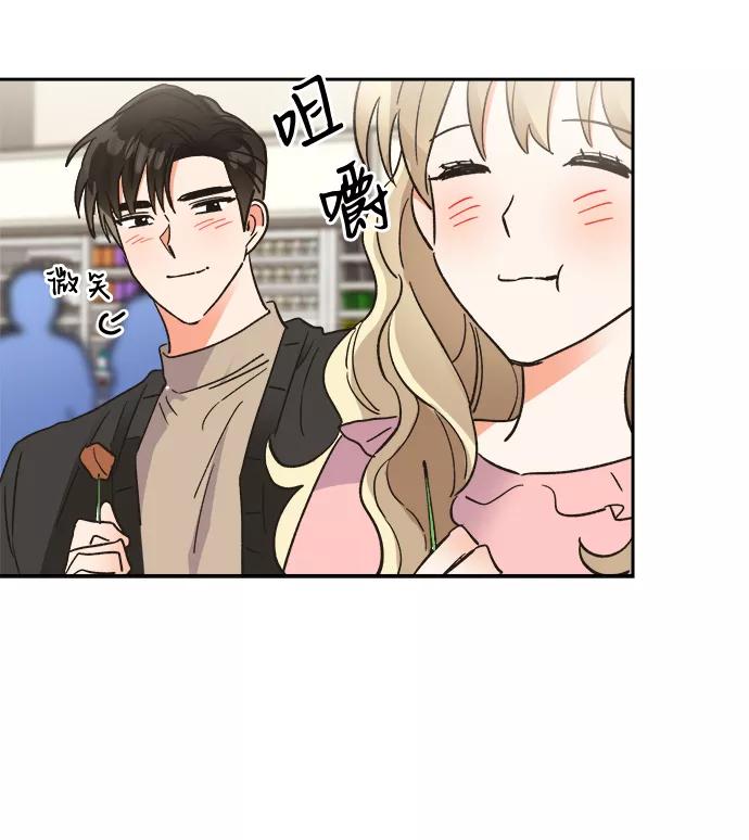 《第六感之吻》第41话 第36页