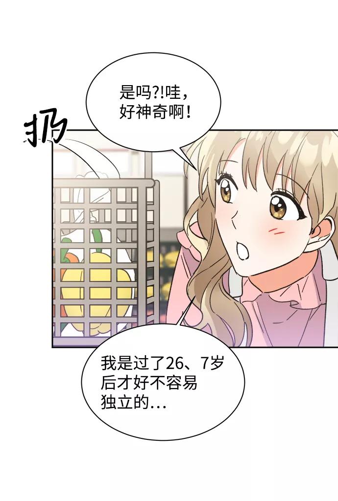 《第六感之吻》第41话 第15页