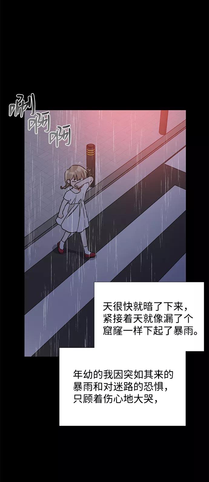 《第六感之吻》第42话 第26页