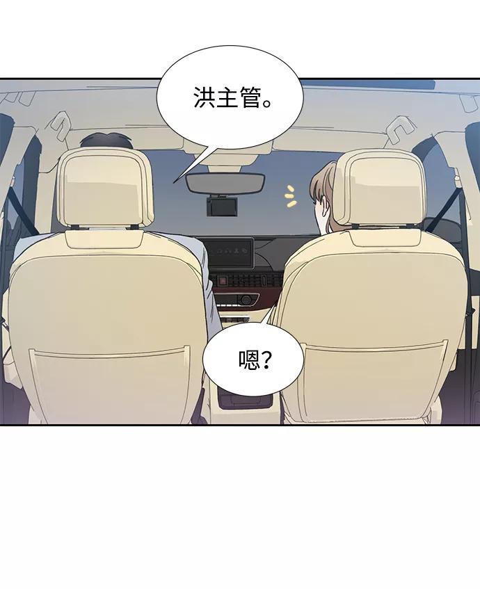 《第六感之吻》第42话 第20页