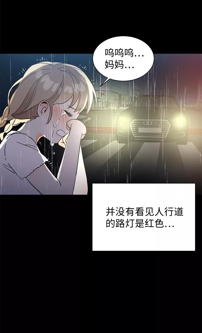 《第六感之吻》第42话 第27页
