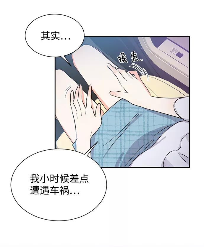 《第六感之吻》第42话 第24页