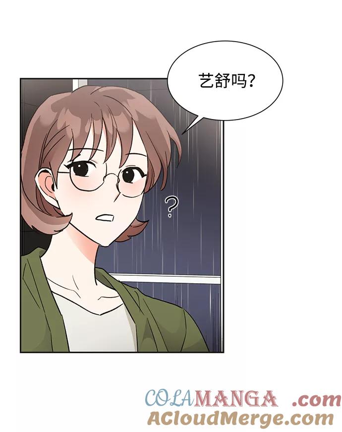 《第六感之吻》第43话 第61页