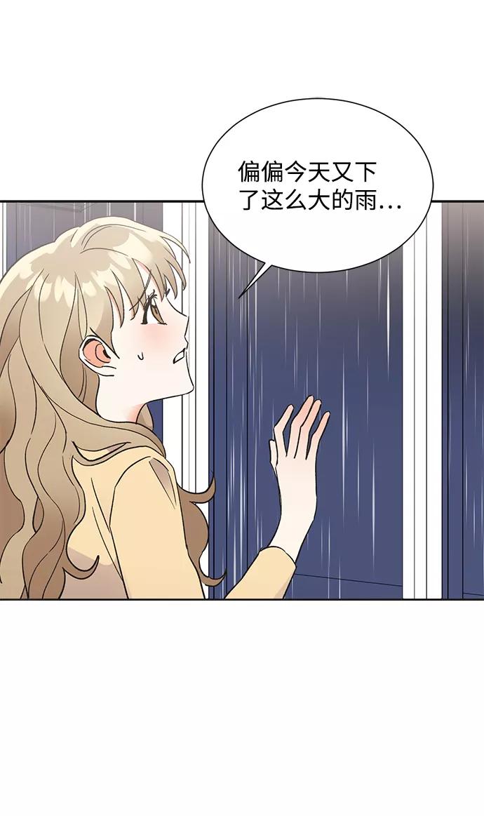 《第六感之吻》第43话 第47页