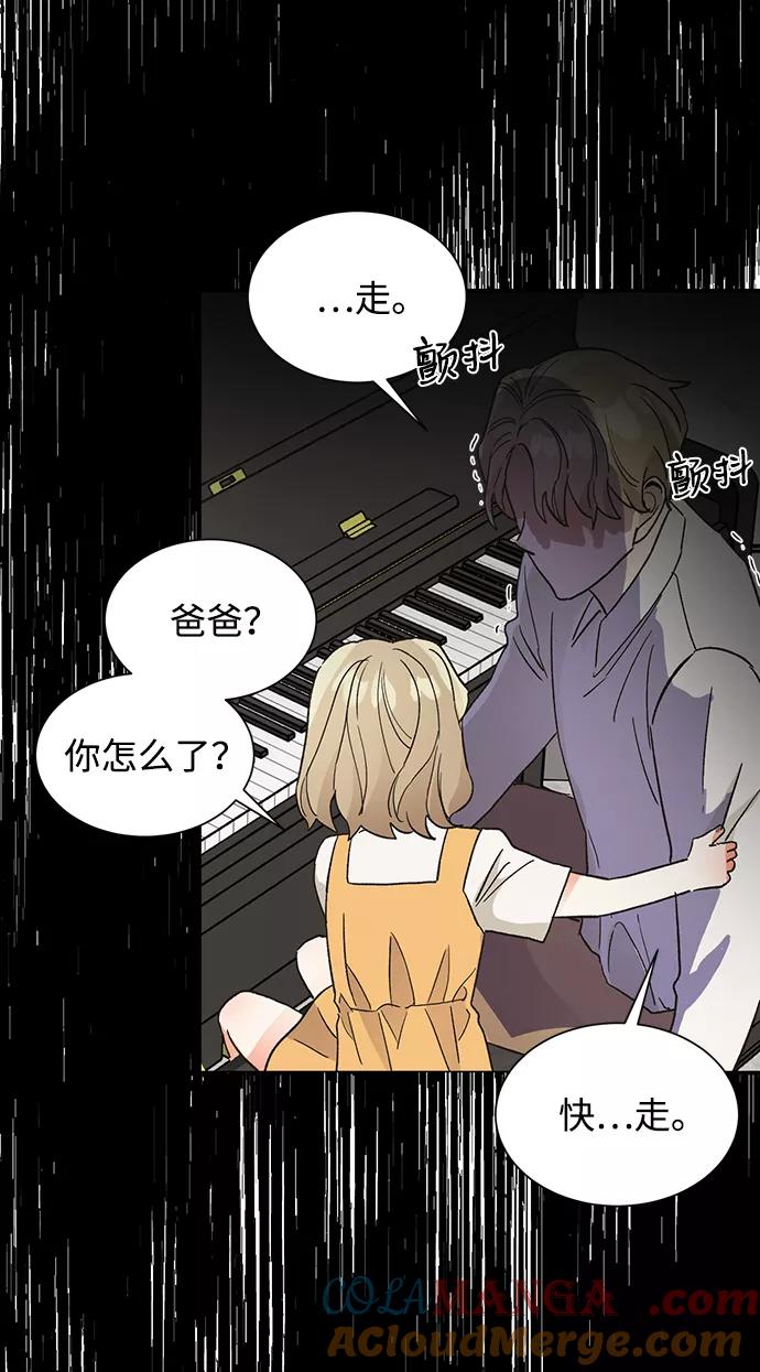 《第六感之吻》第44话 第40页