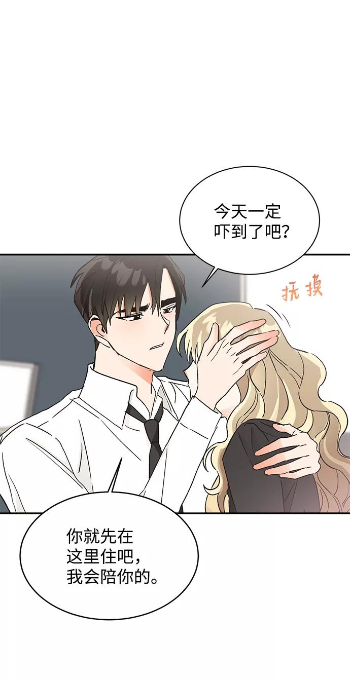 《第六感之吻》第44话 第20页