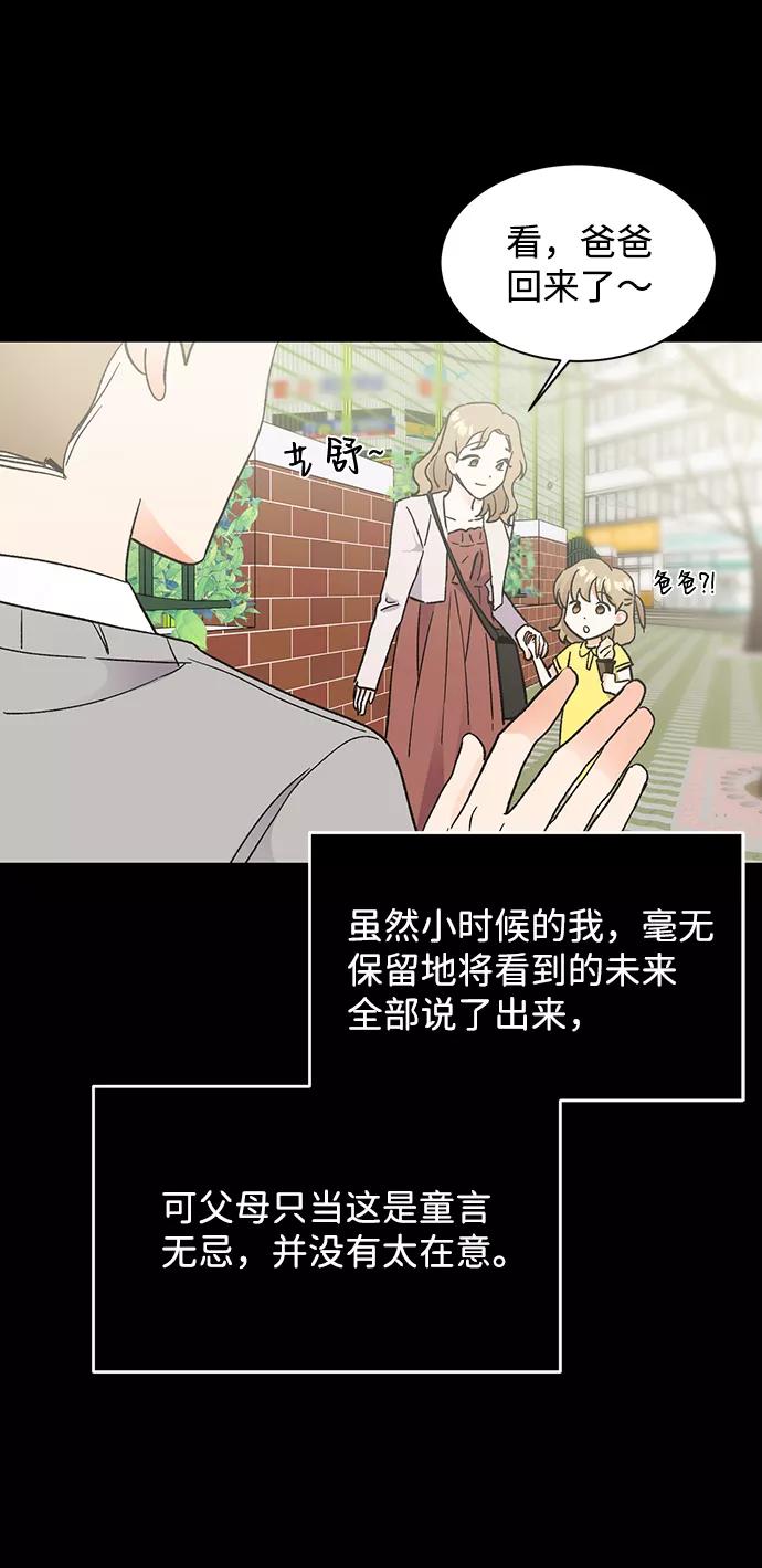 《第六感之吻》第44话 第33页