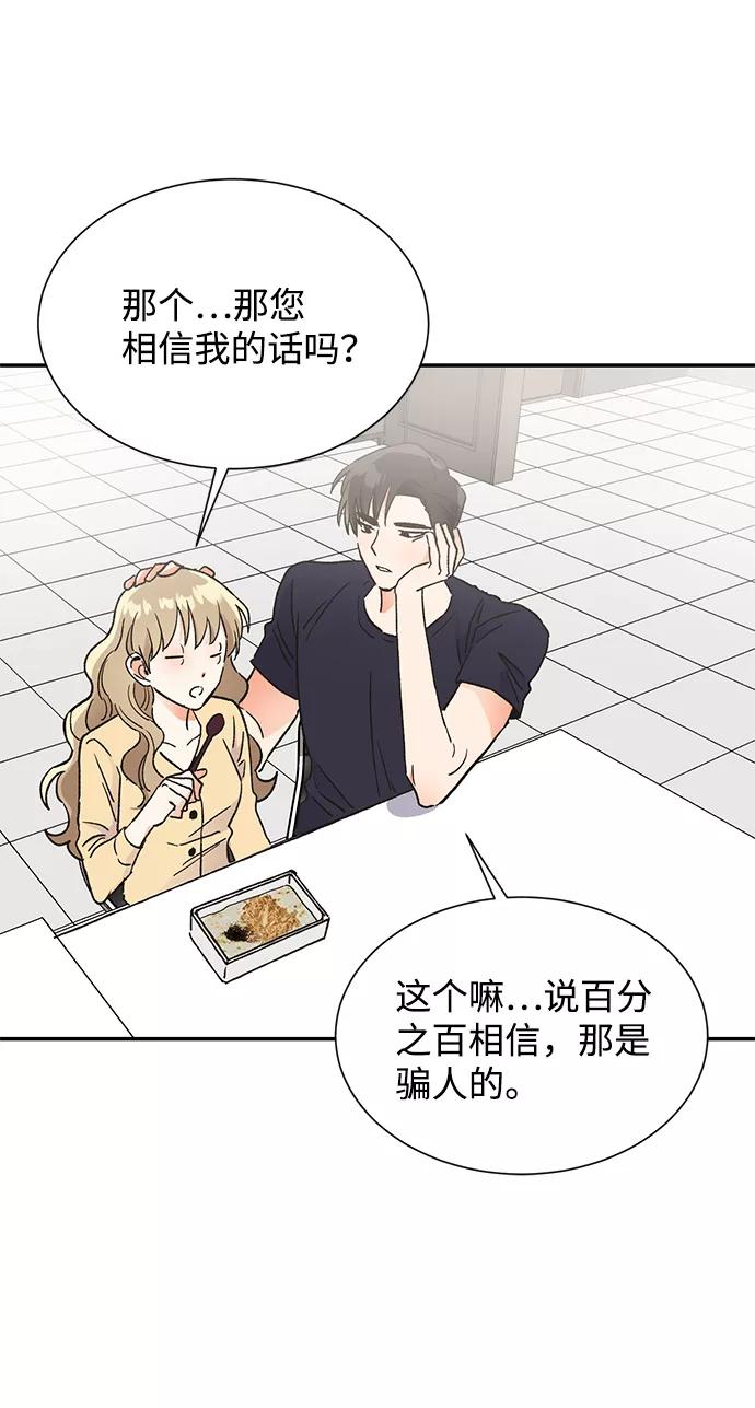 《第六感之吻》第45话 第63页