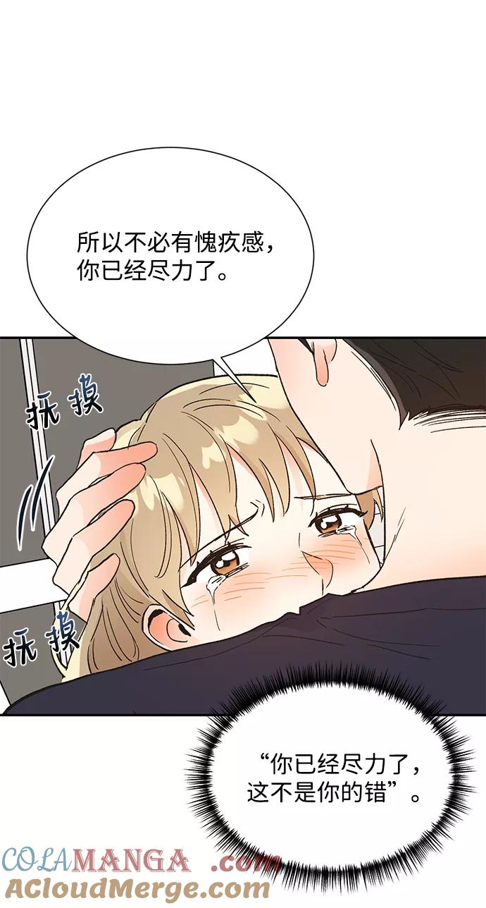 《第六感之吻》第45话 第58页