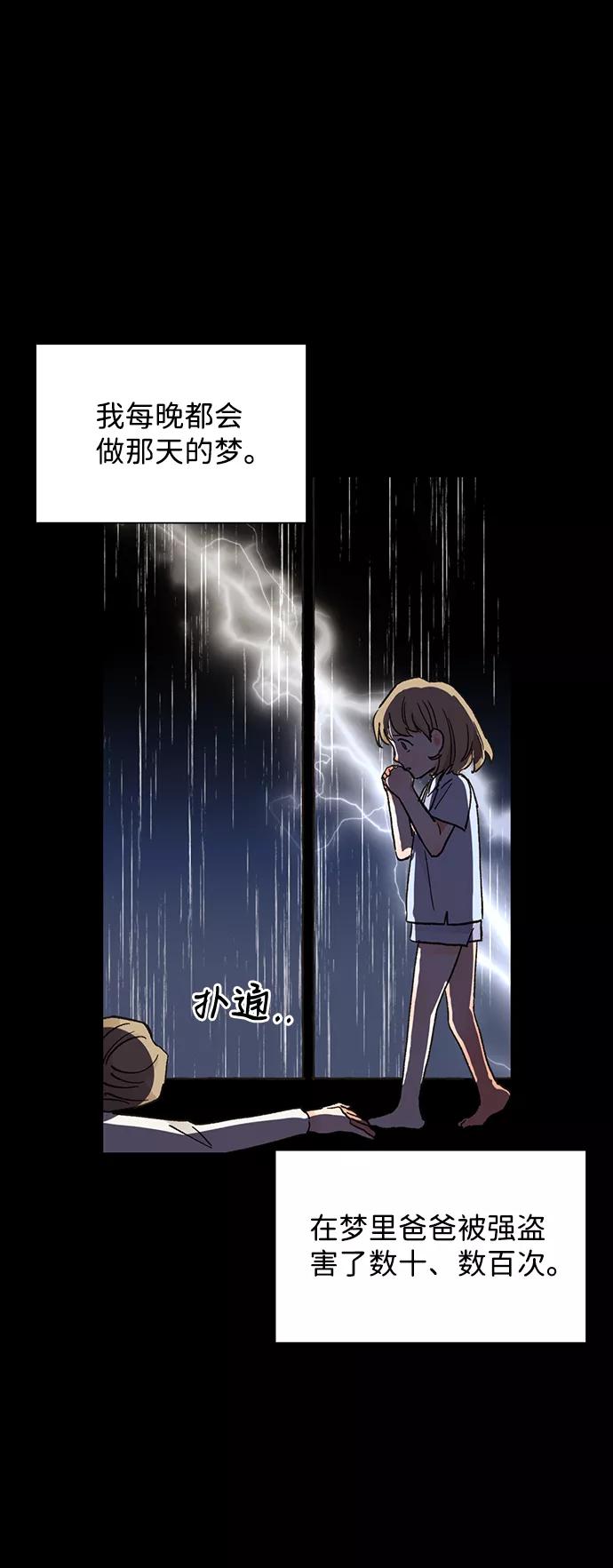 《第六感之吻》第45话 第48页