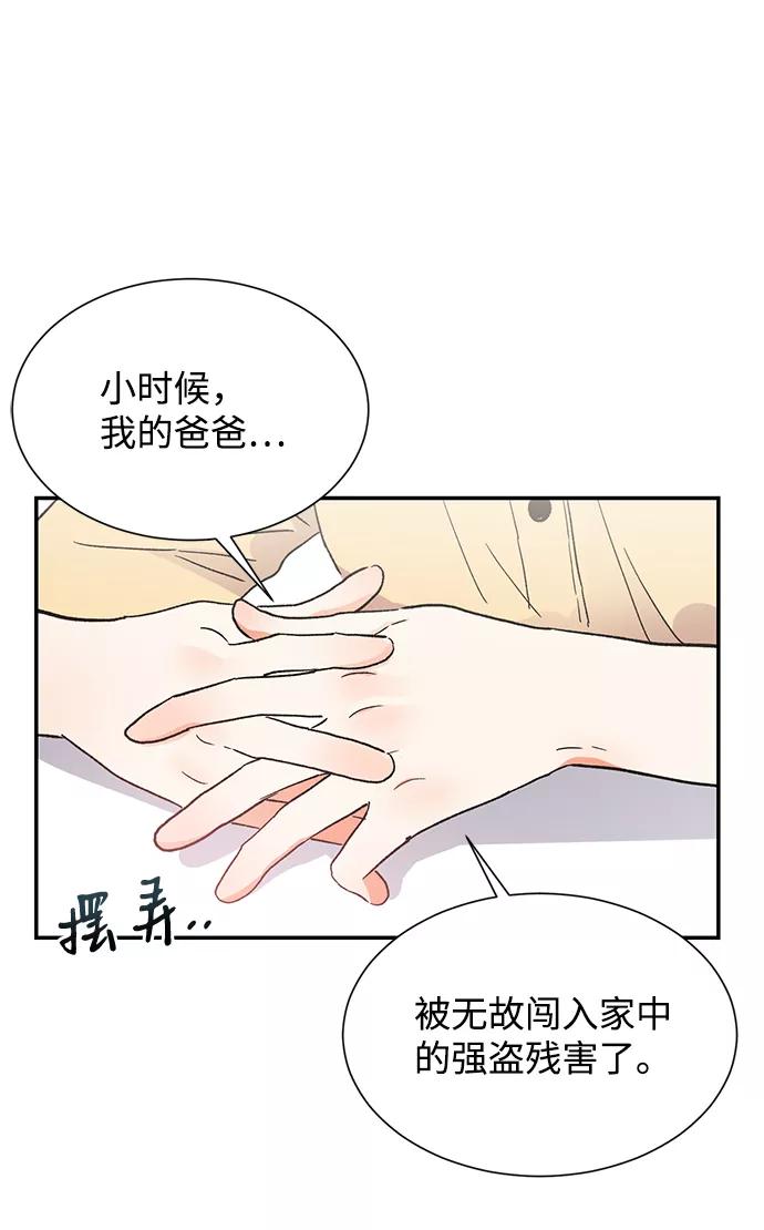 《第六感之吻》第45话 第44页